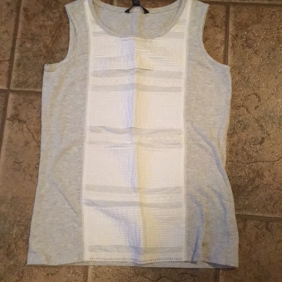 Tank - Picture 1 of 2